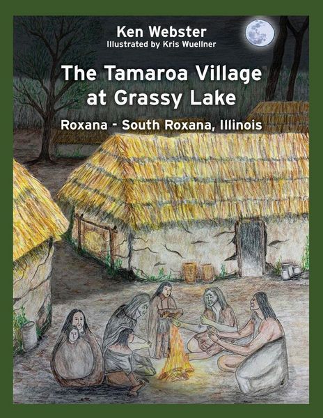 Produktbild: The Tamaroa Village at Grassy Lake