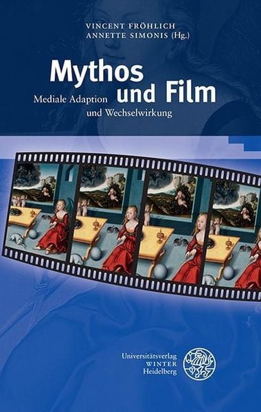 Produktbild: Mythos und Film