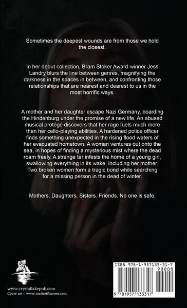 Produktbild: The Night Belongs to Us