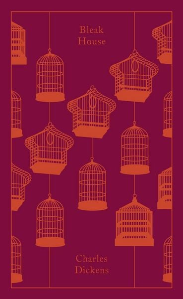Produktbild: Bleak House