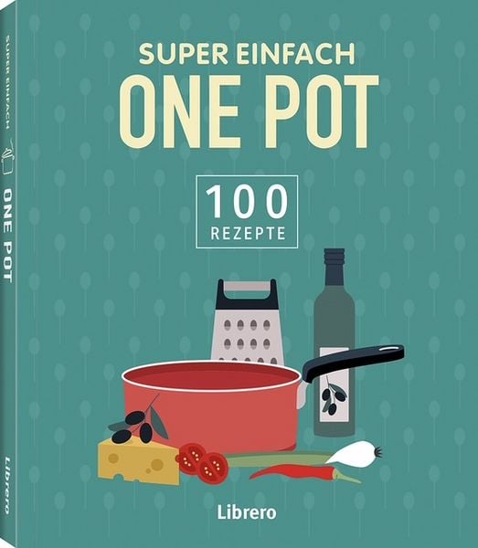 Produktbild: Super Einfach One Pot