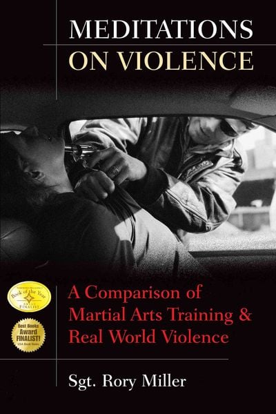 Produktbild: Meditations on Violence