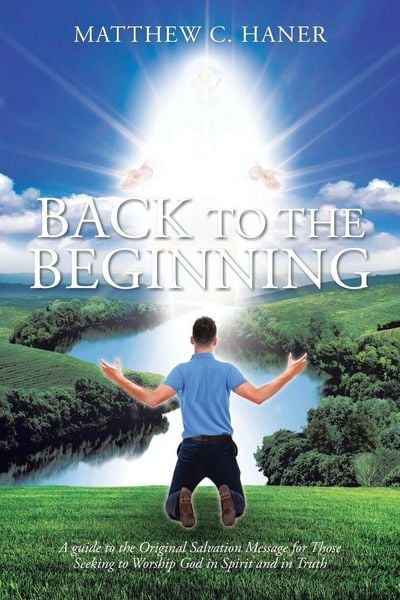 Produktbild: Back to The Beginning