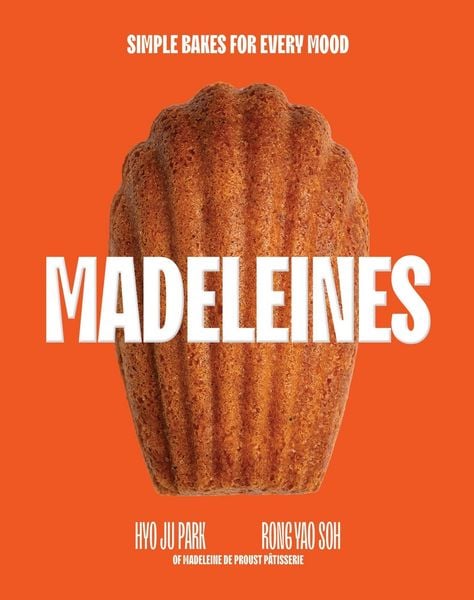 Produktbild: Madeleines