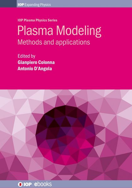 Produktbild: Plasma Modeling