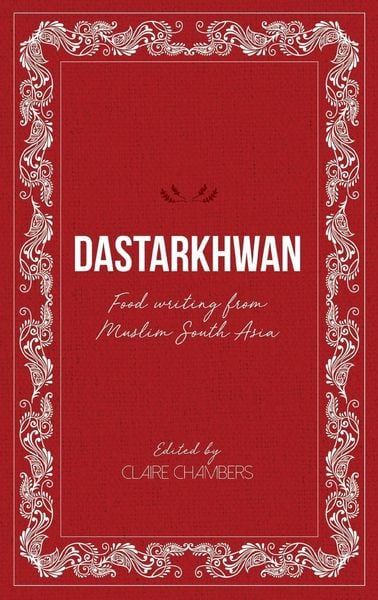 Produktbild: Dastarkhwan