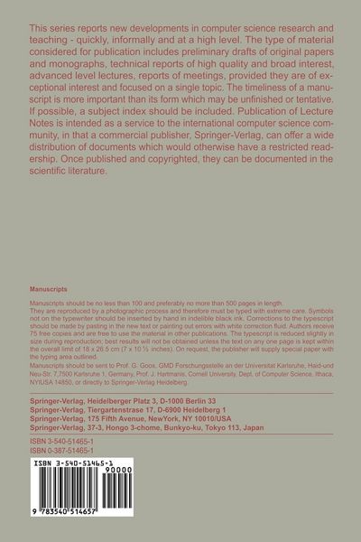 Produktbild: Electronic Dictionaries and Automata in Computational Linguistics