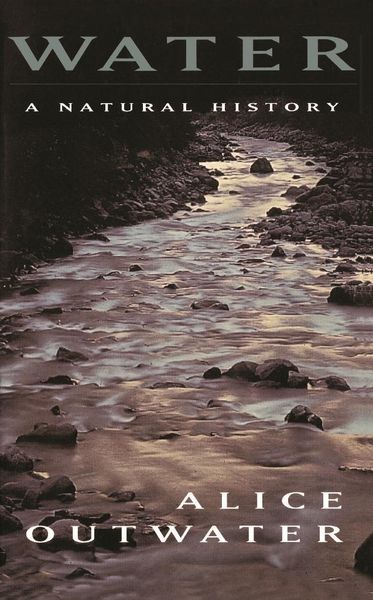 Produktbild: Water