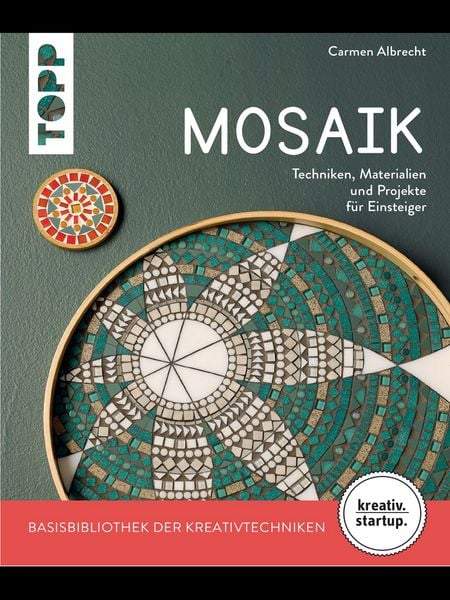 Produktbild: Mosaik (kreativ.startup.)