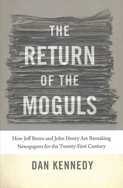 Produktbild: The Return of the Moguls