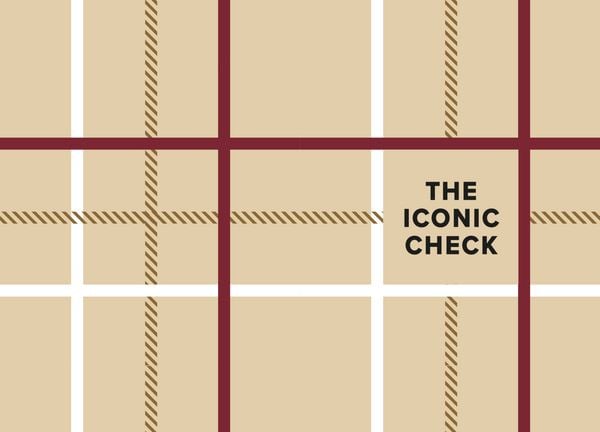 Produktbild: Little Book of Burberry