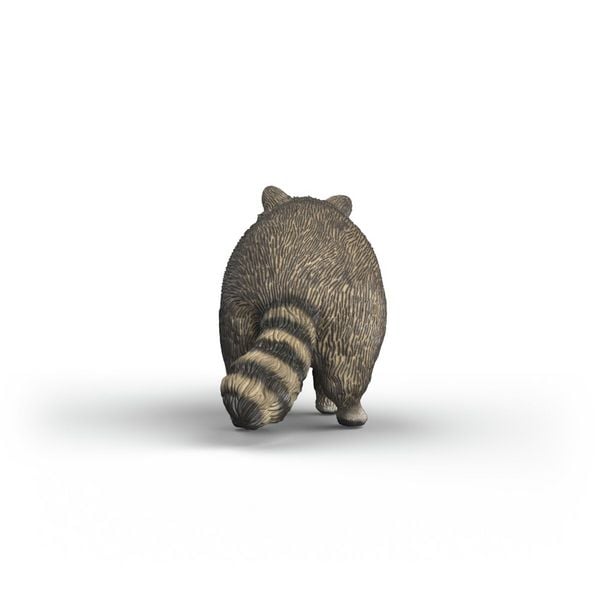 Produktbild: schleich&reg; 14937 Waschb&auml;r