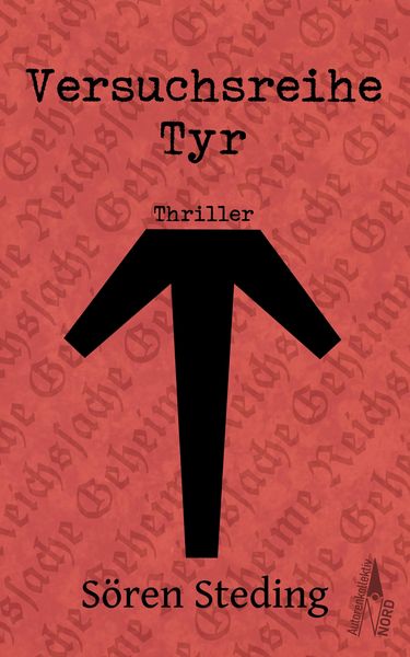 Produktbild: Versuchsreihe Tyr