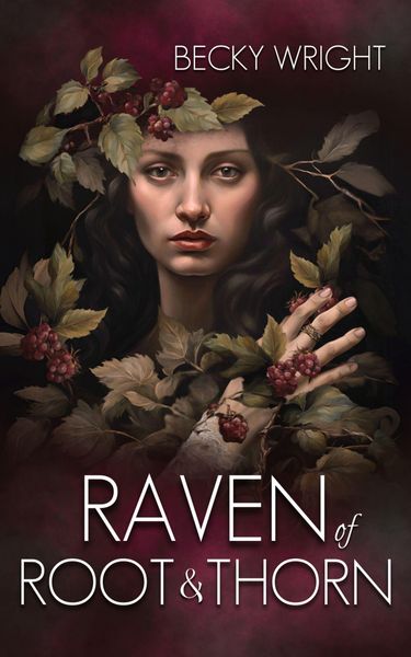 Produktbild: Raven of Root and Thorn