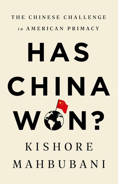 Produktbild: Has China Won?