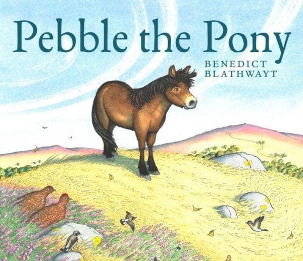 Produktbild: Pebble the Pony