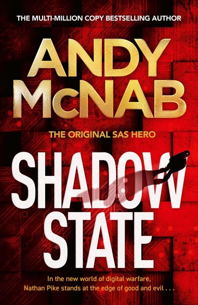 Produktbild: Shadow State