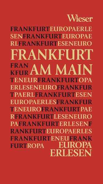 Produktbild: Frankfurt