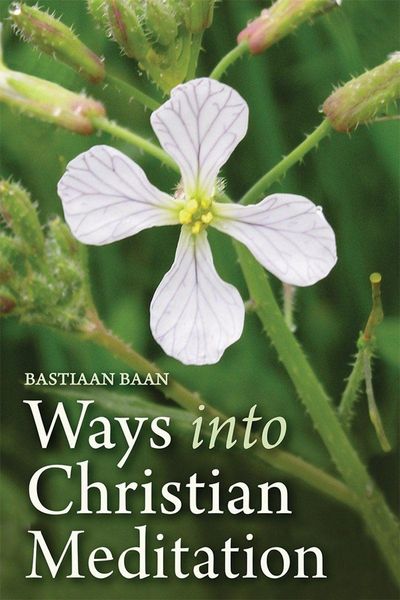 Produktbild: Ways Into Christian Meditation