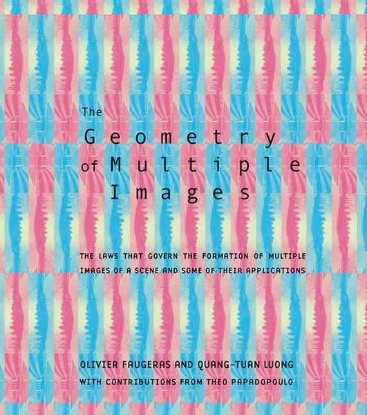 Produktbild: Faugeras, O: Geometry of Multiple Images