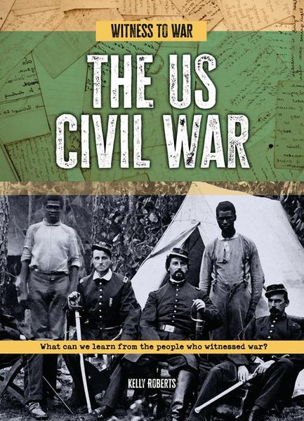 Produktbild: The Us Civil War