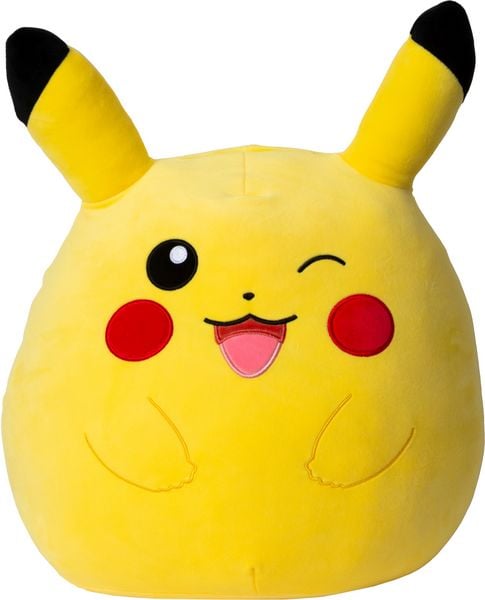 Produktbild: Squishmallows. Pok&eacute;mon TBD 35cm