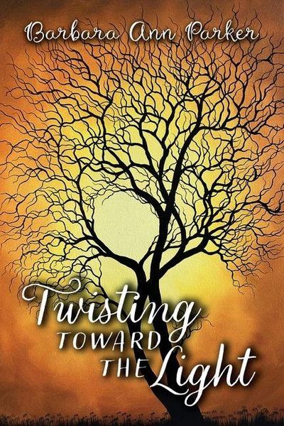 Produktbild: Twisting toward the Light