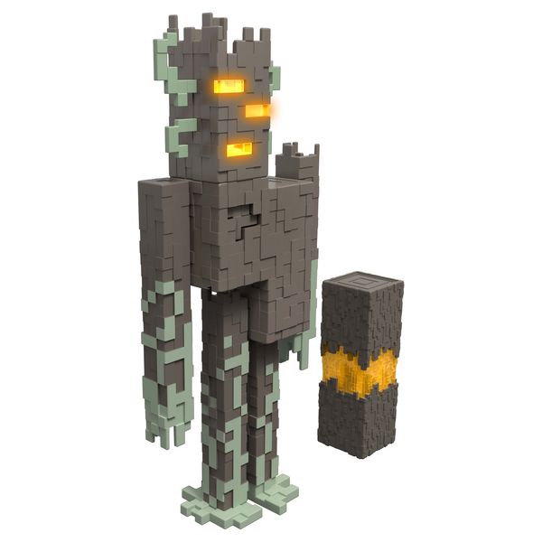Produktbild: MINECRAFT 3.25" THE CREAKING