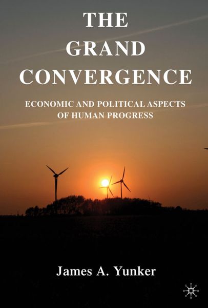Produktbild: The Grand Convergence