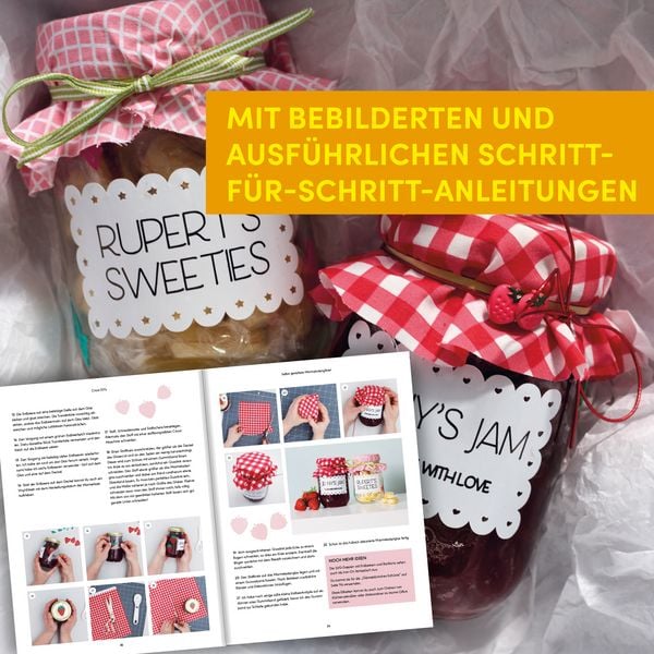Produktbild: Cricut DIYs. Geniale Projekte f&uuml;r Plotterverr&uuml;ckte.