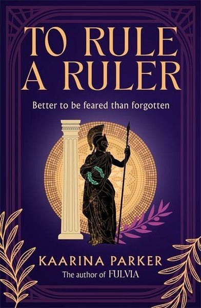 Produktbild: To Rule a Ruler