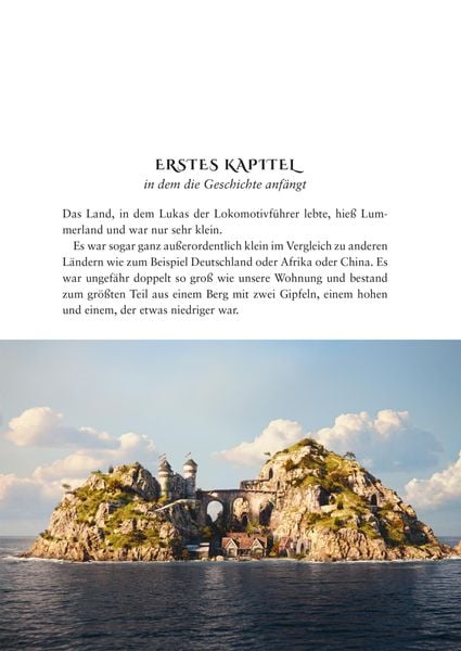 Produktbild: Jim Knopf: Jim Knopf und Lukas der Lokomotivführer – Filmbuch