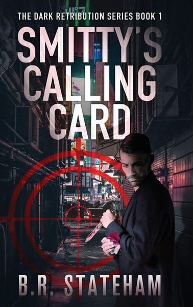 Produktbild: Smitty's Calling Card