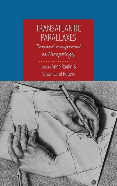 Produktbild: Transatlantic Parallaxes