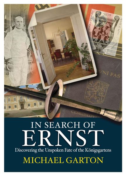 Produktbild: In Search of Ernst