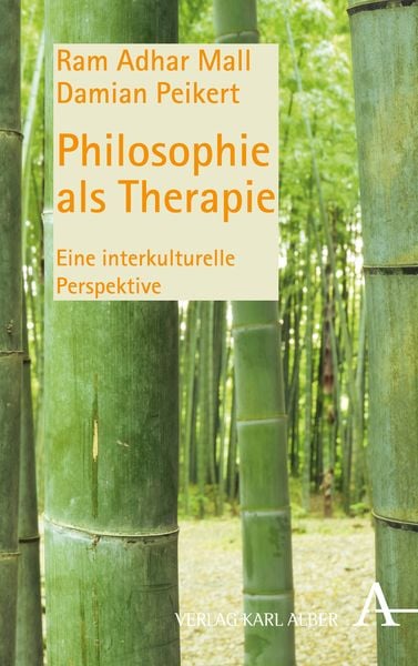 Produktbild: Philosophie als Therapie