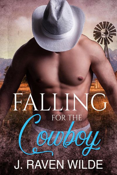 Produktbild: Falling for the Cowboy