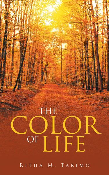 Produktbild: The Color of Life