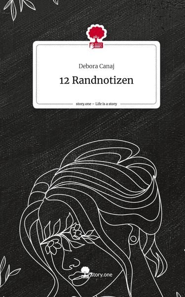 Produktbild: 12 Randnotizen. Life is a Story - story.one