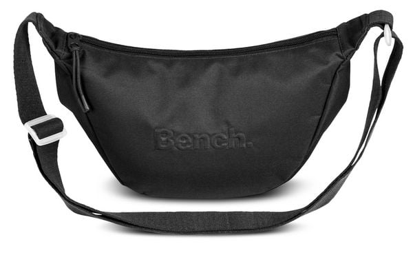 Produktbild: BENCH Umh&auml;ngetasche loft, schwarz