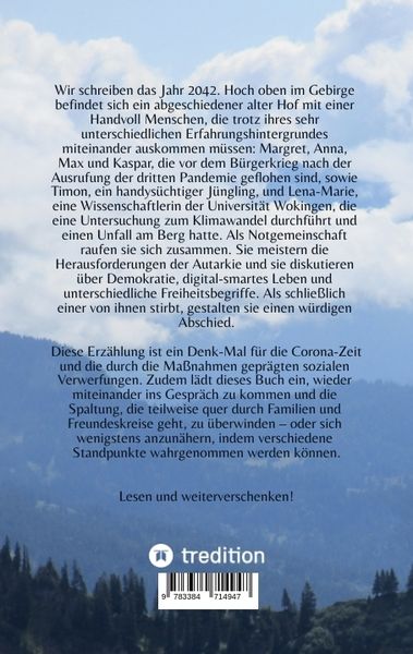 Produktbild: Hafergr&uuml;tze & Gehirnschmalz