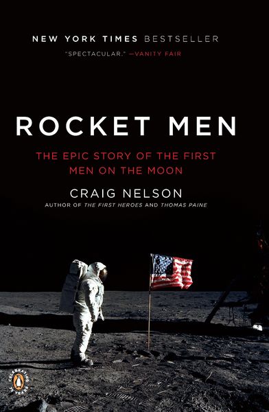 Produktbild: Rocket Men