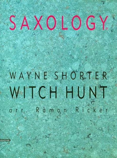 Produktbild: Witch Hunt