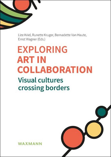 Produktbild: Exploring art in collaboration