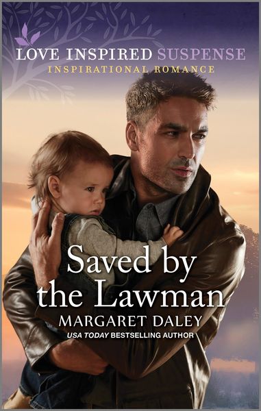 Produktbild: Saved by the Lawman