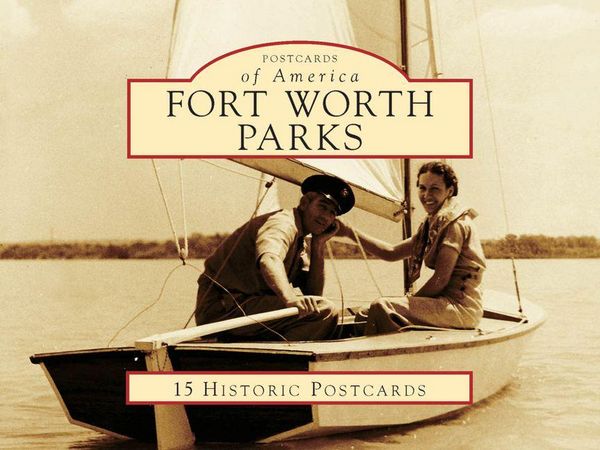 Produktbild: Fort Worth Parks