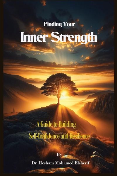 Produktbild: Finding Your Inner Strength