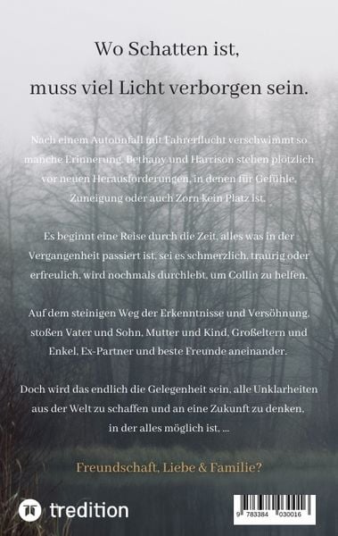 Produktbild: Schattenbilder