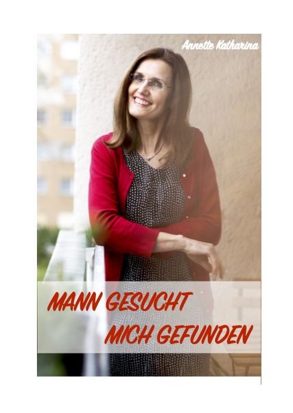Produktbild: Mann gesucht - Mich gefunden