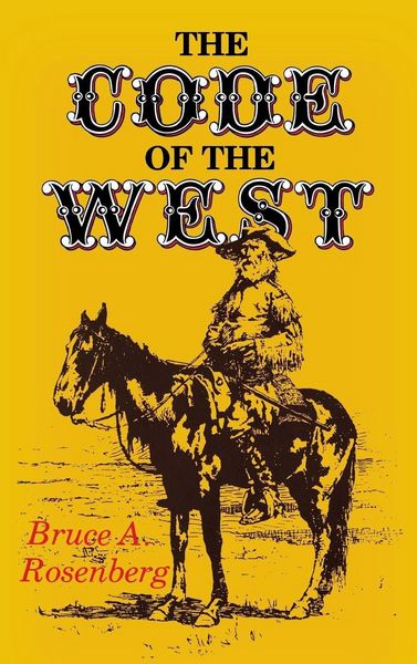 Produktbild: Code Of The West